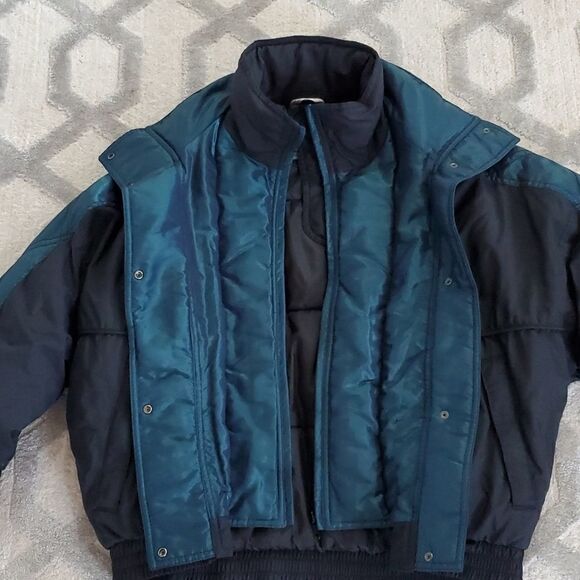 Vintage Ice Cube Ski Coat - Picture 7 of 16